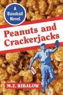 bokomslag Peanuts and Crackerjacks