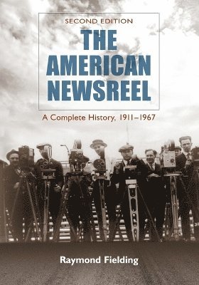 The American Newsreel 1