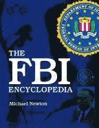 bokomslag FBI Encyclopedia