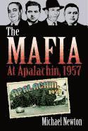 bokomslag The Mafia at Apalachin, 1957