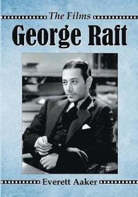 bokomslag George Raft