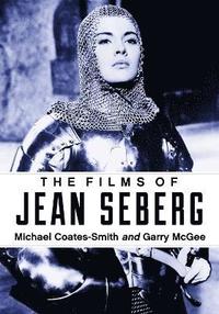 bokomslag The Films of Jean Seberg
