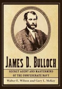 bokomslag James D. Bulloch