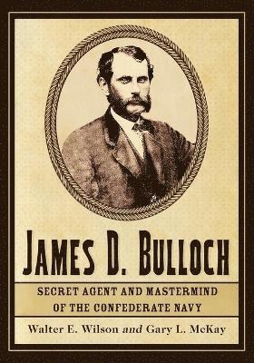 James D. Bulloch