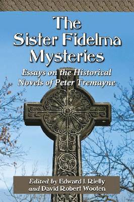 Edward J. Rielly, David Robert Wooten - Sister Fidelma Mysteries, Häftad