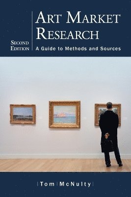 Art Market Research 1