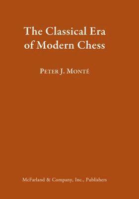 bokomslag The Classical Era of Early Modern Chess