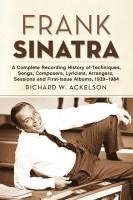 Richard W. Ackelson - Frank Sinatra, Häftad