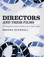bokomslag Directors and Their Films