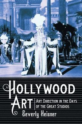 Hollywood Art 1