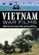 Jean-Jacques Malo, Tony Williams - Vietnam War Films, Häftad