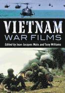 bokomslag Vietnam War Films