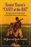 Ernest Thayer's &quot;&quot;Casey at the Bat 1