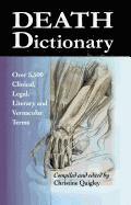 Death Dictionary 1