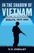 bokomslag In the Shadow of Vietnam