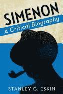 Stanley G. Eskin - Simenon, Häftad