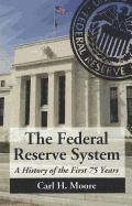 bokomslag The Federal Reserve System