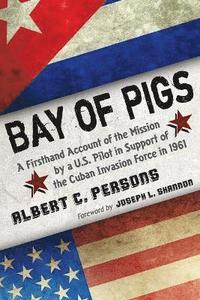 bokomslag Bay of Pigs