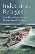 bokomslag Indochina's Refugees