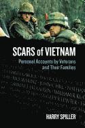 bokomslag Scars of Vietnam