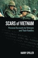 bokomslag Scars of Vietnam