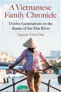 bokomslag Vietnamese Family Chronicle