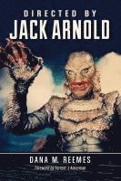 bokomslag Directed by Jack Arnold