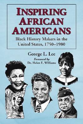 Inspiring African Americans