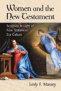 bokomslag Women and the New Testament