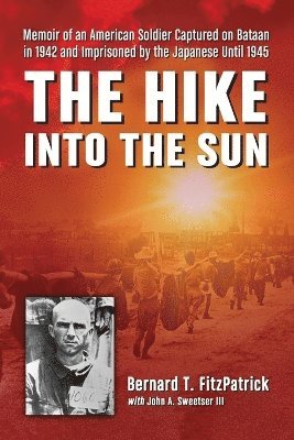 bokomslag Hike into the Sun