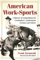 American Work-Sports 1