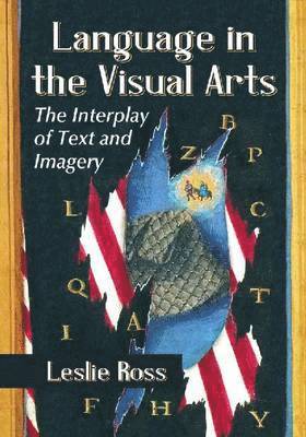 Language in the Visual Arts 1