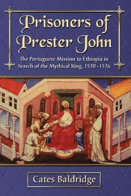 Prisoners of Prester John 1