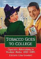 bokomslag Tobacco Goes to College