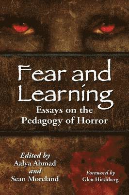 Fear and Learning 1