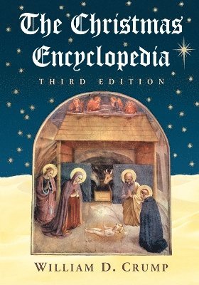 bokomslag The Christmas Encyclopedia