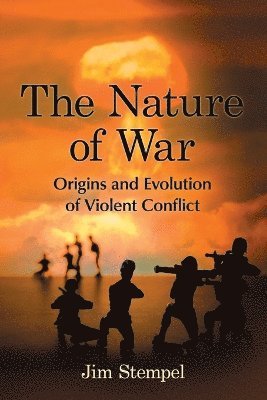 bokomslag Nature of War