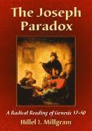bokomslag Joseph Paradox