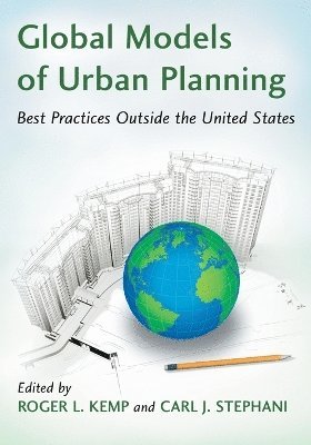 Global Models of Urban Planning 1