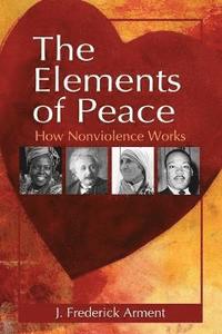 bokomslag Elements of Peace