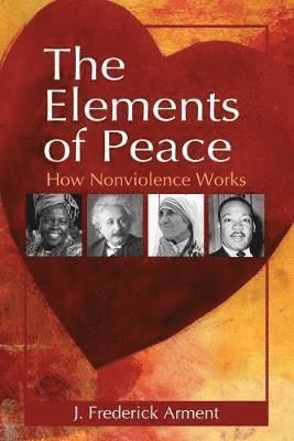 bokomslag Elements of Peace