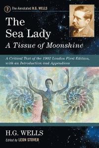 bokomslag Sea Lady: A Tissue of Moonshine