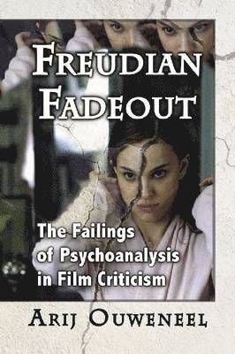 bokomslag Freudian Fadeout