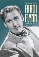 bokomslag Errol Flynn