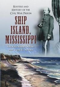 bokomslag Ship Island, Mississippi
