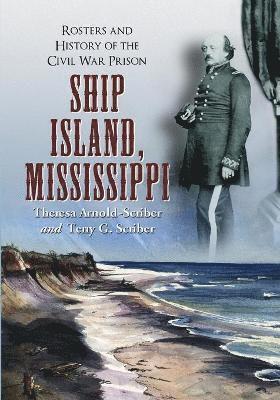 Ship Island, Mississippi 1