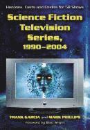 bokomslag Science Fiction Television Series, 1990-2004