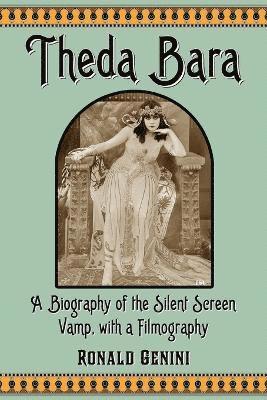 Theda Bara 1