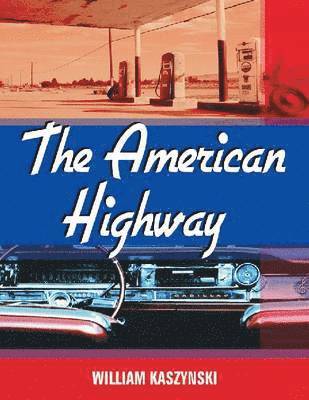 bokomslag American Highway