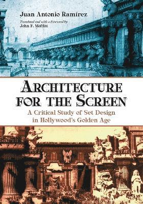 Architecture for the Screen 1